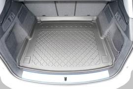 Rubberen Kofferbakmat Audi Q5 II (FY) TFSI e Plug-in Hybrid SUV/5 (05.2019–08.2024)