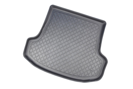 Kofferbakmat Kia Stinger Sedan (vanaf oktober 2017, inclusief facelift vanaf 2020)