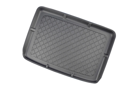 Kofferbakmat Skoda Yeti 5drs 06.2009-