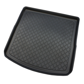 Kofferbakmat Seat Leon III (5F) ST Kombi Combi 5drs 01.2014- / Seat Leon X-Perience C/5drs 10.2014