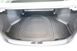 Kofferbakmat Hyundai Elantra CN7 Sedan (bouwjaar vanaf 01.2021, inclusief facelift vanaf 2023)