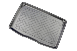 Kofferbakmat Dacia Sandero III & Stepway III HB/5 (vanaf 01.2021)