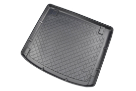 Kofferbakmat Opel Astra H (III) Caravan / Classic III Caravan C/5 2004-08.2010 / 08.2010-12.2014