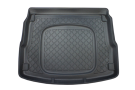 Kofferbakmat Audi A8 & Quattro Sedan 2010-2013