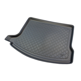 Kofferbakmat Mazda 3 III (BM) 5drs 09.2013-