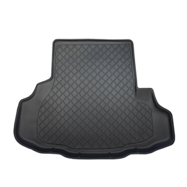 Kofferbakmat Jaguar XF (X250) Sedan 4drs 2008-08.2015