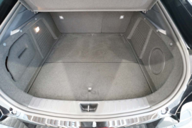 Rubberen Kofferbakmat op Maat – Mazda 6 electric Sedan – vanaf 2025
