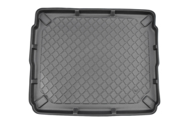 Rubberen Kofferbakmat op Maat – Peugeot 3008 I HB/5 (2009–2016) – Upper boot