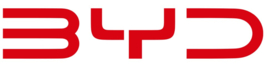 Kofferbakmat BYD
