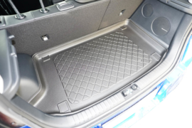 Kofferbakmat Kia e-Soul (electric) HB/5 05.2019-; upper boot; on variable boot floor in top position