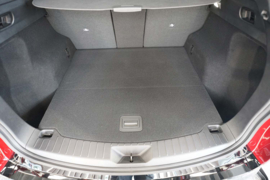 Rubberen Kofferbakmat op Maat – Mazda CX-5 (KI) Mild Hybrid – vanaf 2025