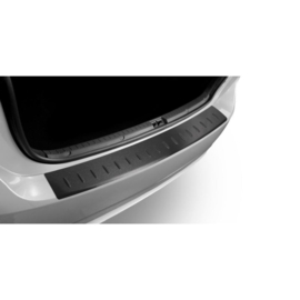 Bumperbeschermer  MERCEDES VITO W639 VAN 3 2003-2013