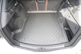 Rubberen Kofferbakmat op Maat – Alfa Romeo Stelvio (949) SUV/5 (v.a. 2017)