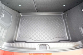 Kofferbakmat Mitsubishi Colt VII Hybrid HEV (vanaf oktober 2023)