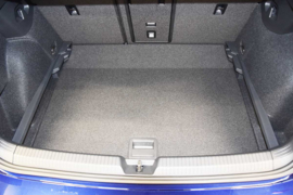 Kofferbakmat Volkswagen Golf VIII HB/5 12.2019-heden
