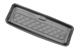 Rubberen Kofferbakmat op Maat – Suzuki Jimny II (GJ) SUV/3 (2018–2020)
