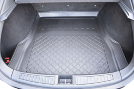 Kofferbakmat Tesla Model S 07.2012-2020