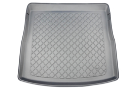 Rubberen Kofferbakmat op Maat – MG S6 EV (2025-)