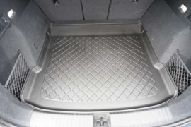 Rubberen Kofferbakmat op Maat – Audi Q6 e-tron & Sportback – vanaf 2024