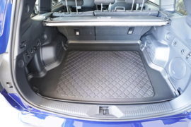 Rubberen Kofferbakmat op Maat – Subaru Forester VI e-Boxer – vanaf 2024