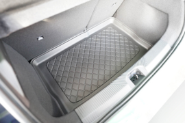 Rubberen Kofferbakmat op Maat – Renault 5 E-Tech Electric – vanaf 2024