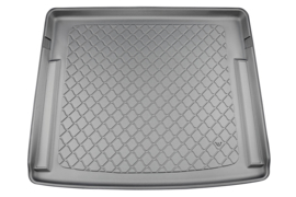Kofferbakmat Mercedes GLC-Class (X254) SUV/5 07.2022-heden