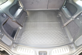Kofferbakmat Dodge Durango III + Facelift 2014, 2021   2011-heden
