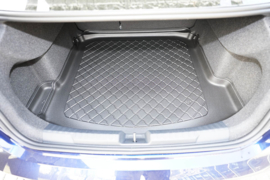 Rubberen Kofferbakmat Audi A3 (8Y) Limousine TFSI / TDI S/4 (vanaf 04.2020)