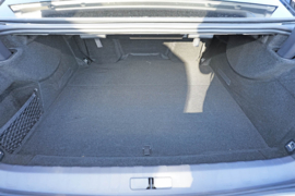 Kofferbakmat Citroën DS 9 & DS 9 E-Tense Plug-in Hybrid (S/4, vanaf 03.2021)