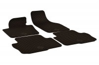 SEAT rubber matten