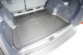 Kofferbakmat Toyota Land Cruiser J25 (vanaf 2024) – Keuze: 5 of 7-zits