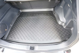 Rubberen Kofferbakmat op Maat – Suzuki Across / Toyota RAV4 V Plug-in Hybrid (v.a. 2020)