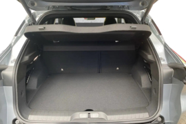 Rubberen Kofferbakmat op Maat – Alfa Romeo Junior SUV/5 Hybrid & Electric (v.a. 2024)
