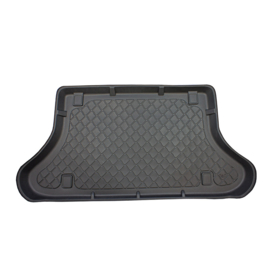 Kofferbakmat Land Rover Freelander I 4x4 5drs 1997-2006