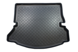 Kofferbakmat Renault Grand Scenic IV 12.2016 - 09.2022, 7 pers. uitvoering