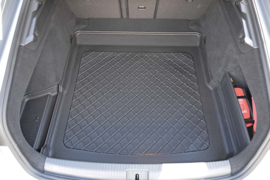 Kofferbakmat Volkswagen Arteon 06.2017->