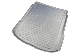 Rubberen Kofferbakmat op Maat – Audi A6 (C9) Limousine – vanaf 2025