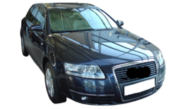 Kofferbakmat Audi A6 Avant (Station) 2005-2011