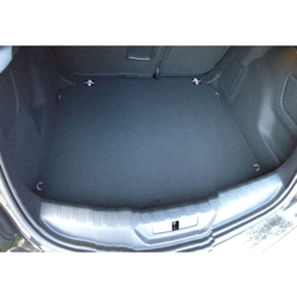 Kofferbakmat Peugeot 308 II Hatchback 5drs 08.2013-heden