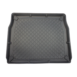 Kofferbakmat Land Rover Discovery II 4x4 5drs 02.1999-10.2004