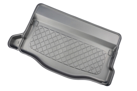 Kofferbakmat Honda Jazz IV & Crosstar Hybrid e:HEV (v.a. 06.2020)