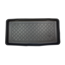 Kofferbakmat Opel Karl Hatchback 5drs 05.2015-