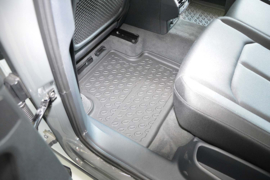 Automatten Kunststof  Schaalmatten Cupra Terramar SUV/5 (vanaf 09.2024)