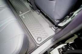 Automatten Kunststof  Schaalmatten BYD Seal U (electric) SUV/5 02.2024-heden / BYD Seal U DM-i Plug-in Hybrid SUV/5 06.2024-heden