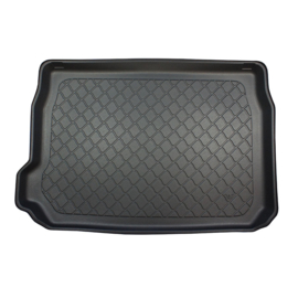 Kofferbakmat Peugeot 2008 04.2013-01.2020