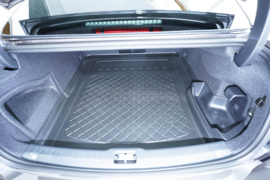 Kofferbakmat Volvo S90 Recharge Plug-in Hybrid (vanaf 2019)