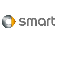 Kofferbakmat Smart