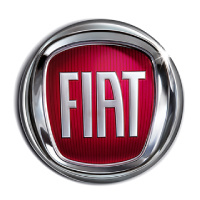 Kofferbakmat Fiat