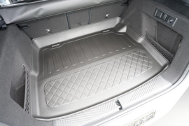 Rubberen Kofferbakmat op Maat – BMW X3 (G45) Plug-in Hybrid – vanaf 2024