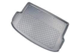 Rubberen Kofferbakmat op Maat – Hyundai Staria Hybrid – 9-zits – vanaf 2024